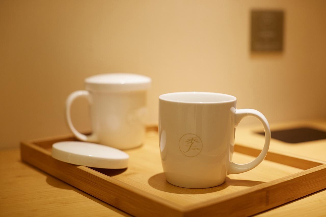 Ji Hotel Shanghai Guangda Liuzhou Road Extérieur photo